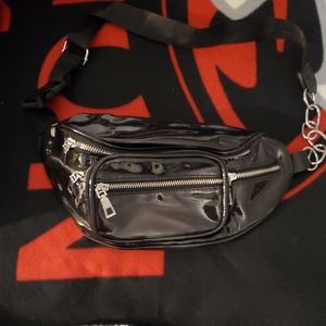 Waist bag